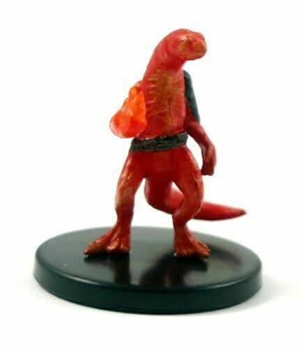 Firenewt (fire) - Tomb of Annihilation -   12b/45